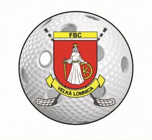 Logo tímu Fbc Veľká Lomnica
